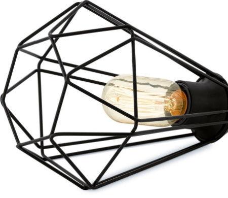 картинка Интерьерная настольная лампа TARBES 94192 от магазина BTSvet