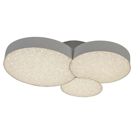 Люстра светодиодная с пультом Lunas 5766