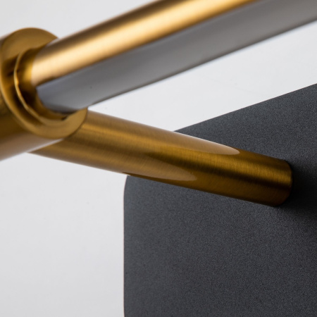 картинка Подсветка для картин и зеркал Insight 4016-2W от магазина BTSvet