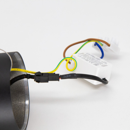 картинка Накладной светильник светодиодный Старк CL7440102 от магазина BTSvet