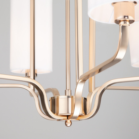 картинка Подвесная люстра Purezza 60128/6 от магазина BTSvet