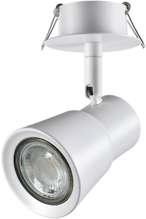 Спот встраиваемый Molo 370931
