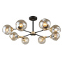 картинка Потолочная люстра OML-93607-08 от магазина BTSvet