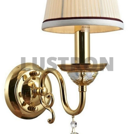 картинка Бра Victoria WE349.01.301 от магазина BTSvet