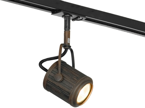 Трековый светильник Track Lights LSP-9131-TAW