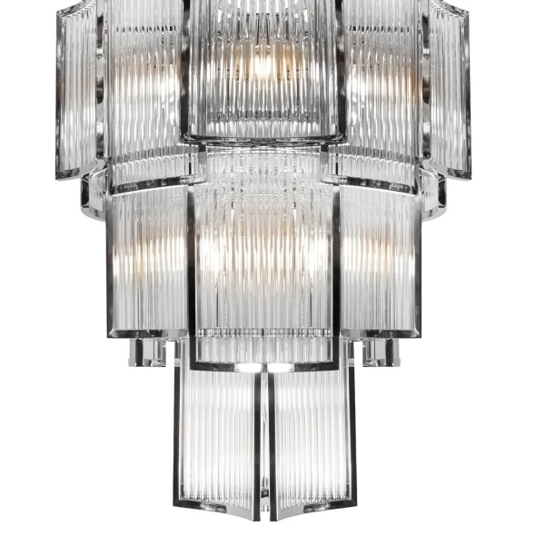 картинка Подвесная люстра Tribeca MD0276-11 от магазина BTSvet