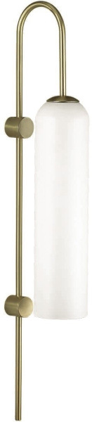 Бра L'Arte Luce Float L53721.86