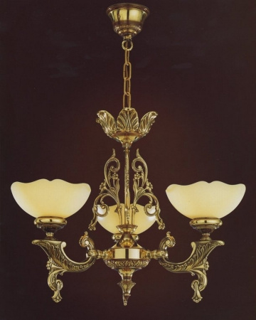 Подвесная люстра Padua 2110/3