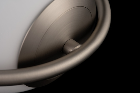 картинка Подвесной светильник Glob LOFT2595-B от магазина BTSvet