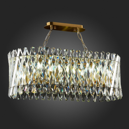 картинка Подвесная люстра Fabio SL1170.303.10 от магазина BTSvet