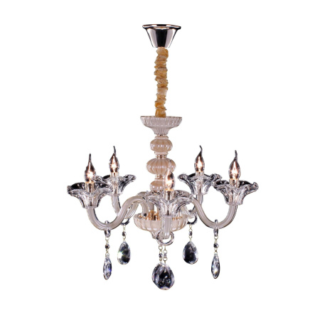 Люстра хрусталь Irida CL351151