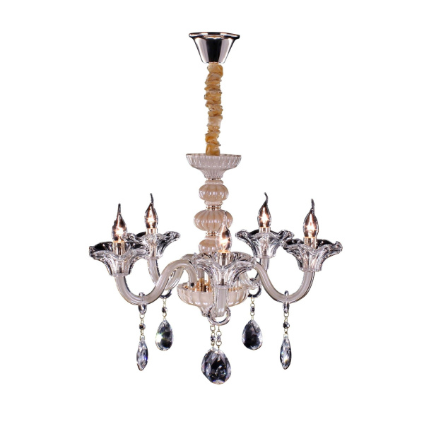 Люстра хрусталь Irida CL351151