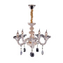 картинка Люстра хрусталь Irida CL351151 от магазина BTSvet