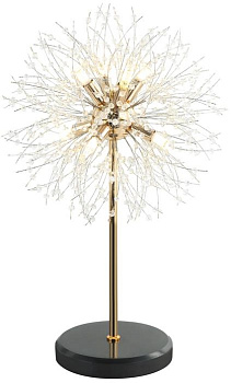 Интерьерная настольная лампа Salut 2123/03/08T