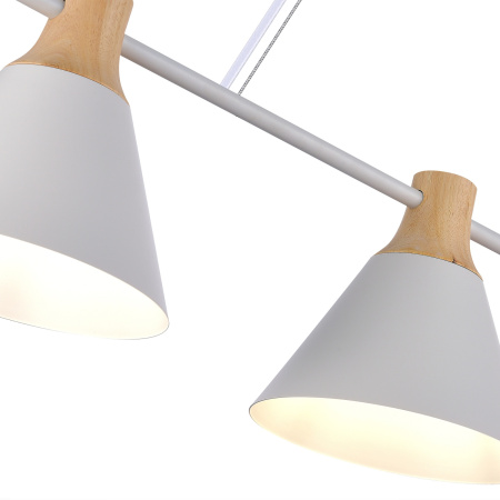 картинка Подвесной светильник Evoluce Modica SLE125103-03 от магазина BTSvet