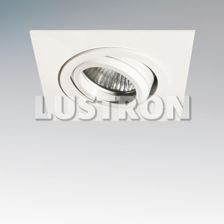 картинка Встраиваемый светильник SINGO l 011611 от магазина BTSvet