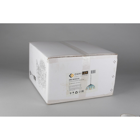 картинка Подвесной светильник OML-80103-03 от магазина BTSvet