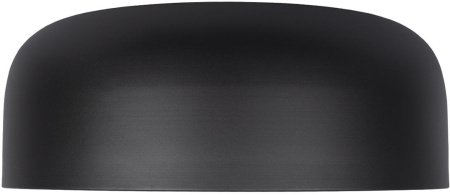 картинка Потолочный светильник Axel 10201/480 Black от магазина BTSvet