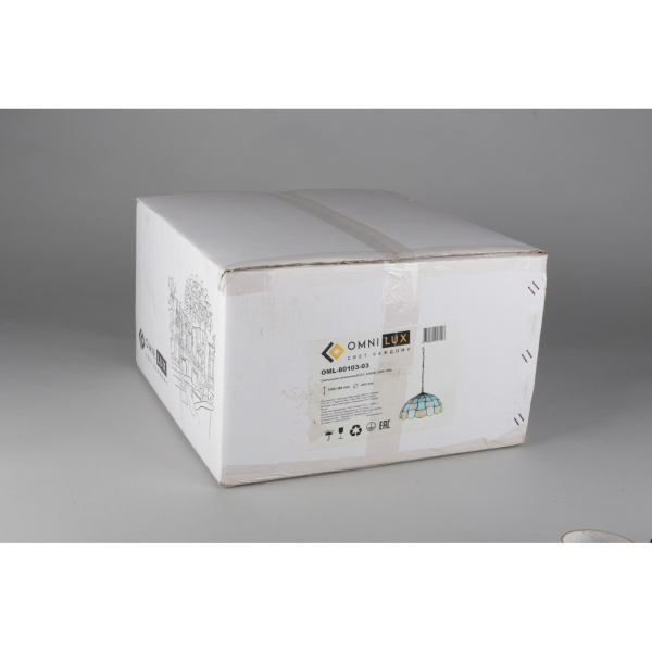 картинка Подвесной светильник OML-80103-03 от магазина BTSvet