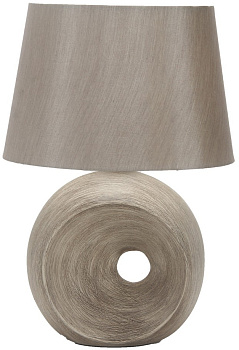 Интерьерная настольная лампа Pulpaggiu OML-83004-01