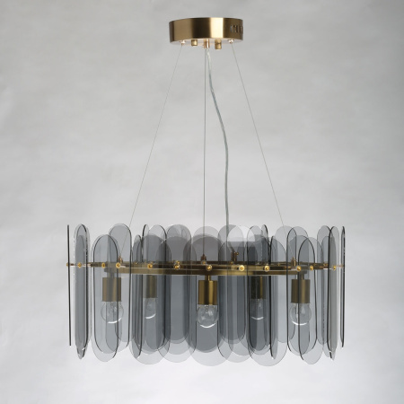 картинка Подвесная люстра Бриз 111014905 от магазина BTSvet