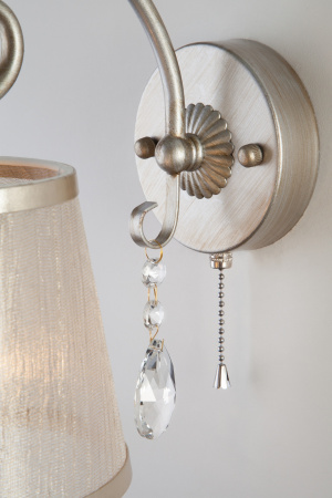 картинка Бра с выключателем Liona 60065/1 от магазина BTSvet