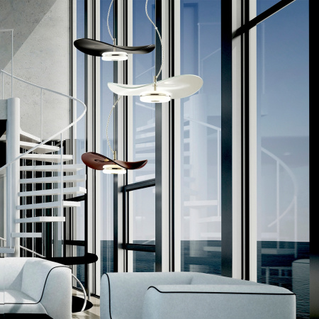 картинка Подвесной светильник светодиодный Fluent 4857/10LA от магазина BTSvet