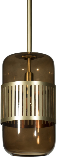 картинка Потолочная люстра Hudson 10098P от магазина BTSvet