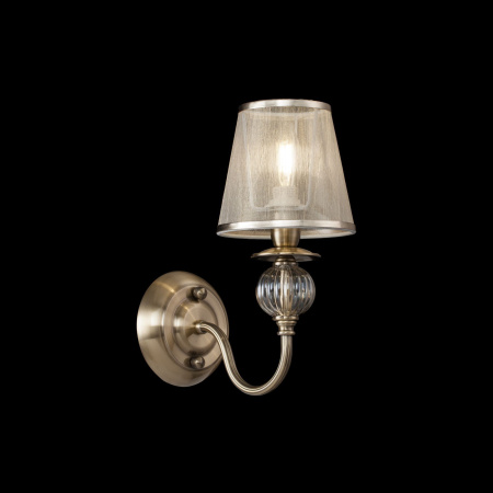 картинка Бра Inessa FR2685WL-01BZ от магазина BTSvet