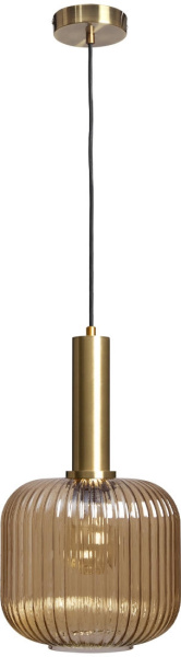 Подвесной светильник Iris  2071-B+BR