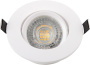 картинка Встраиваемый светильник DK3020-WH от магазина BTSvet