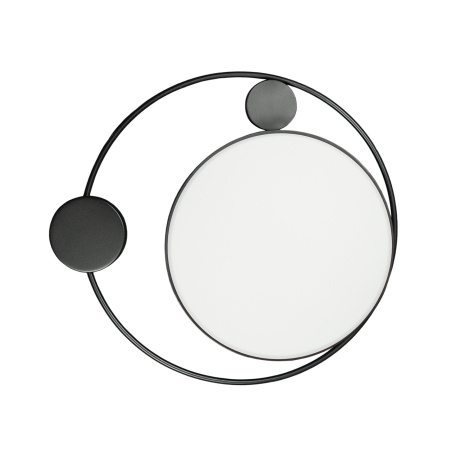 картинка Настенно-потолочный светильник светодиодный Mike 10062 от магазина BTSvet