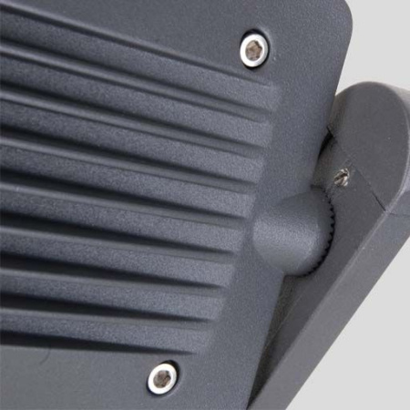 картинка Настенный светильник уличный светодиодный IP65 W6144-1 S от магазина BTSvet