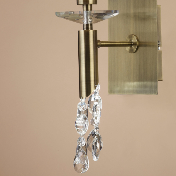 картинка Бра Tiffany Cuero 3884 от магазина BTSvet