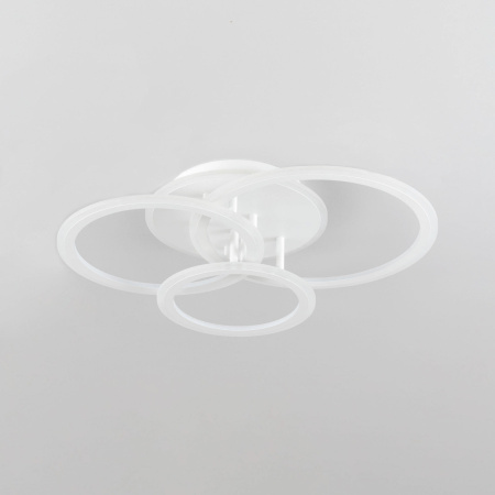 картинка Потолочная люстра Citilux Тринити CL238130 от магазина BTSvet