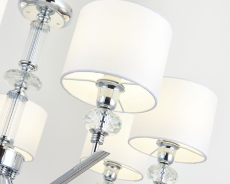 картинка Подвесная люстра 1003-7PL от магазина BTSvet