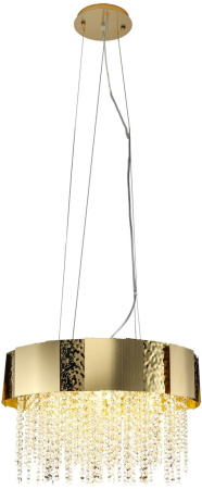 Люстра подвесная Gloria H165-0