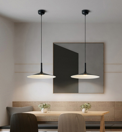 картинка Подвесной светильник светодиодный Metrix V2220-PL от магазина BTSvet