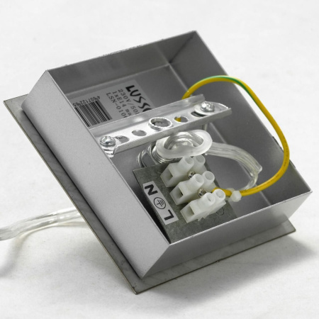 картинка Трековый светильник Track Lights LSN-0106-01-TAW от магазина BTSvet