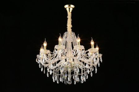 картинка Подвесная люстра Koletta APL.755.13.10 от магазина BTSvet