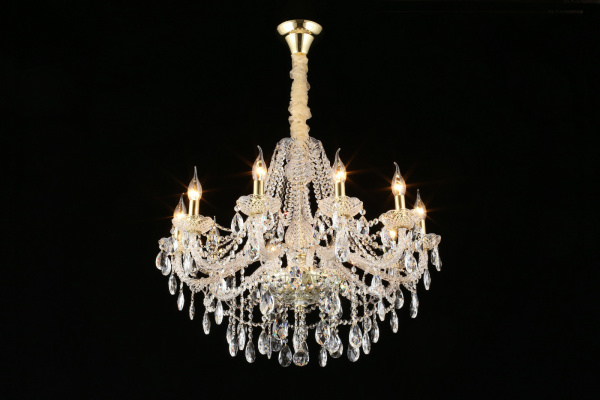 картинка Подвесная люстра Koletta APL.755.13.10 от магазина BTSvet