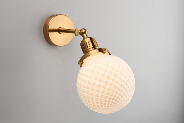 картинка Бра Sofi APL.302.01.01 от магазина BTSvet