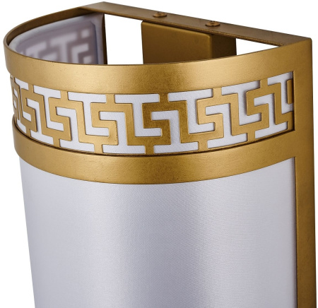 картинка Настенный светильник Exortivus 4011-2W от магазина BTSvet