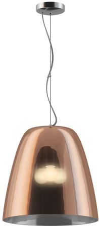 Подвесной светильник Seta 2960-3P