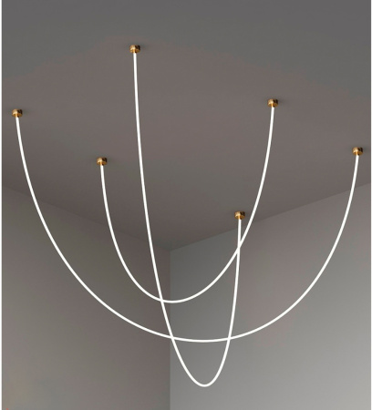 картинка Подвесной светильник Kink Light Венди 08031-200 от магазина BTSvet