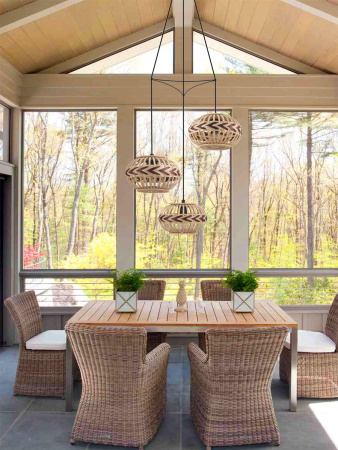 картинка Подвесной светильник Dondarrion 43273 от магазина BTSvet