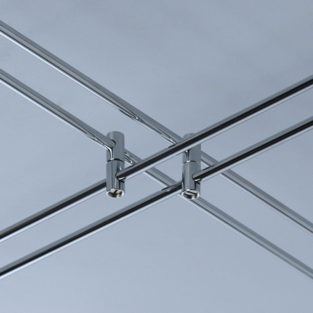 картинка Трековая система в сборе Трек-система 550011405 от магазина BTSvet