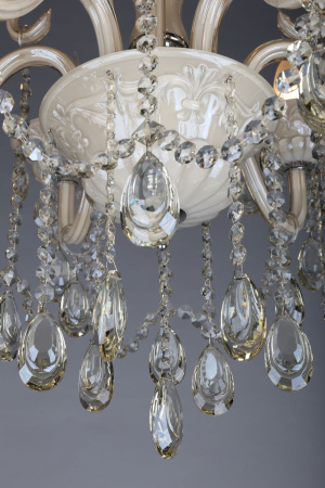 картинка Подвесная люстра OML-30503-06 от магазина BTSvet