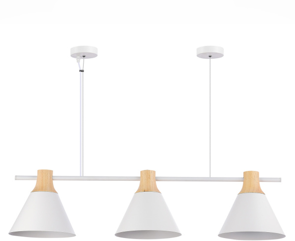 Подвесной светильник Evoluce Modica SLE125103-03