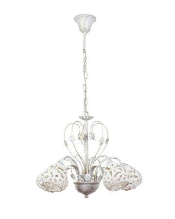 Подвесная люстра STY40028/5